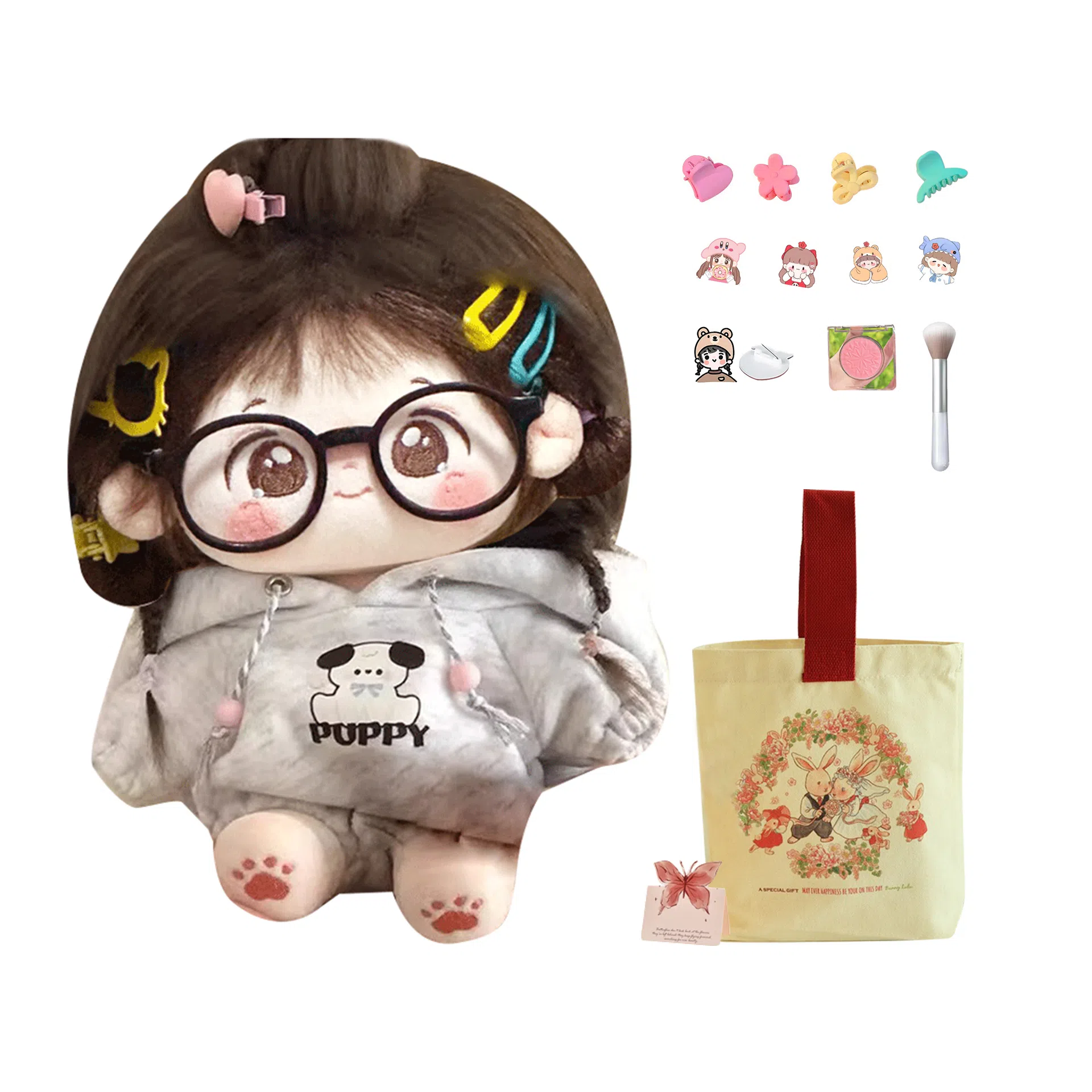 Jinnew 20cm