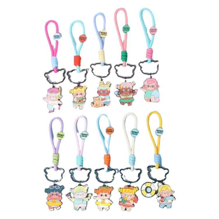 CQTOYS QOQO TO SEA with you 9