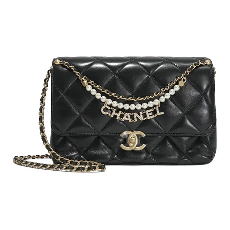 CHANEL Classic Flap CF 24A