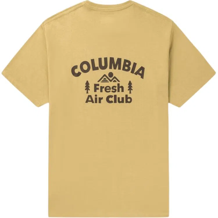 Columbia HAGEMANTM GRAPHIC TEE T