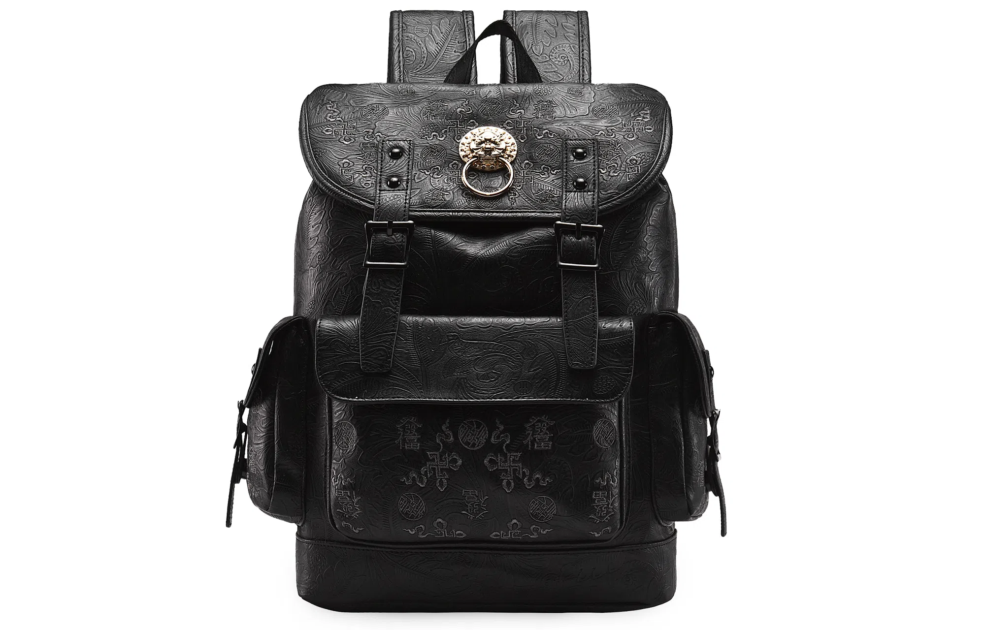 Chuxiang Backpack
