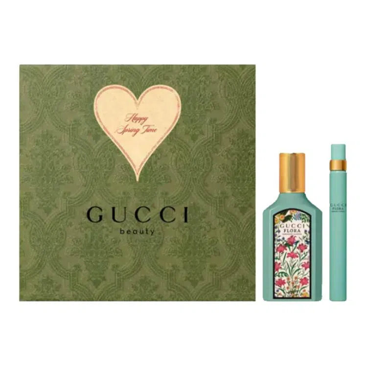 GUCCI EDP 50ml+10ml2023