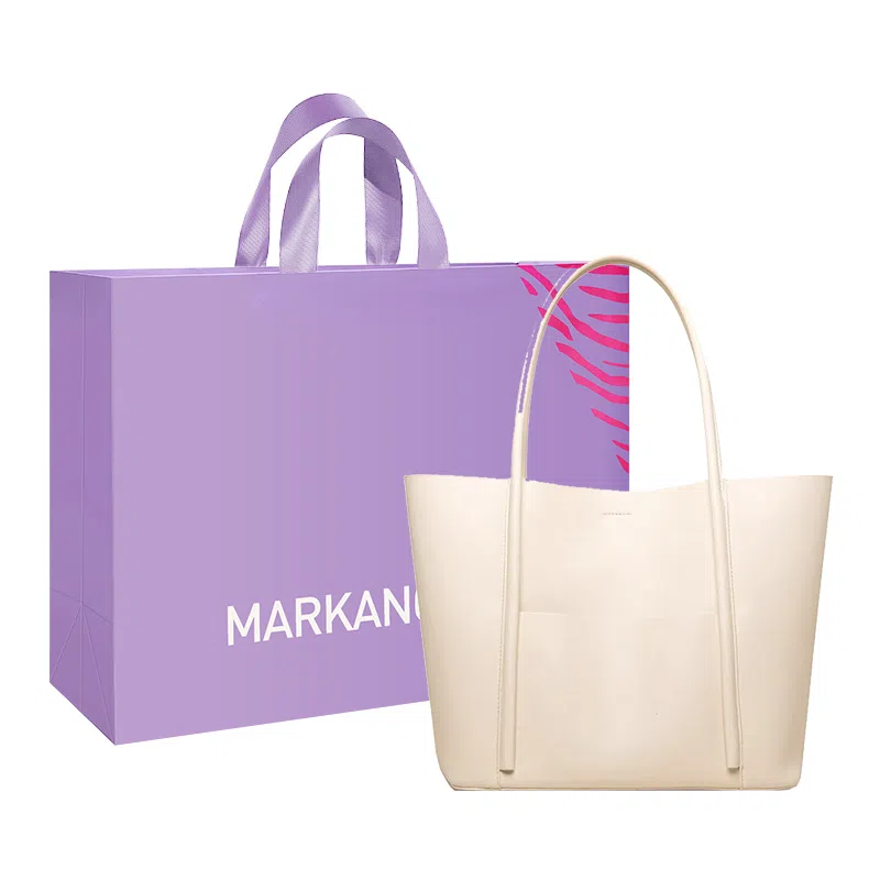 MARKANGARO MK PU Tote