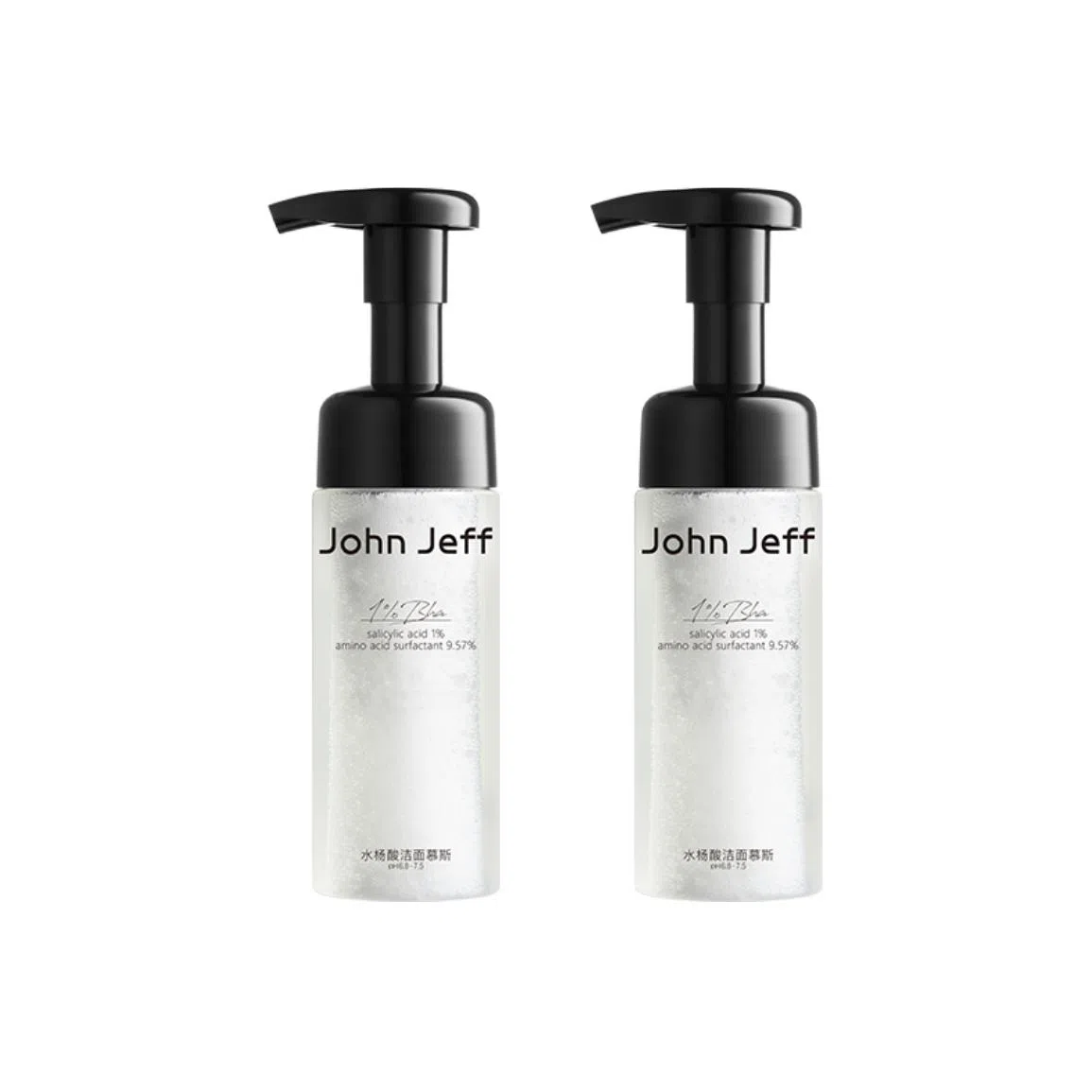 JohnJeff 1 145ml