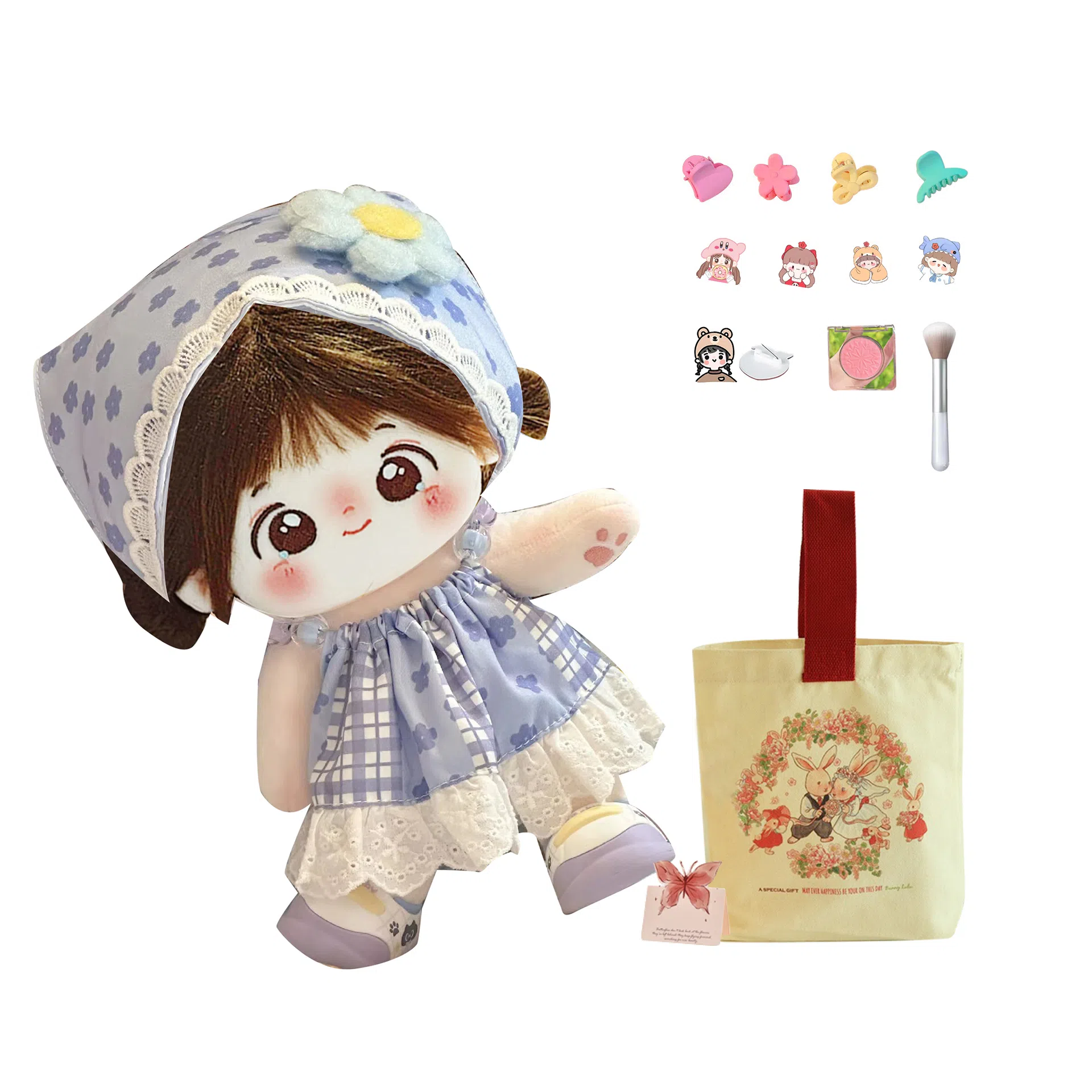 Jinnew 20cm