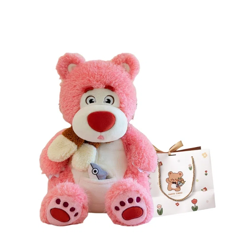 OU DI PIG 27cm38cm50cm