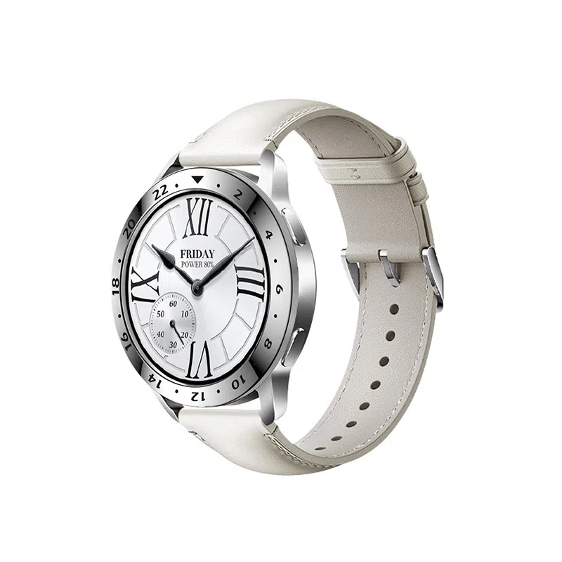 S4S3PCXiaomiWatchsport