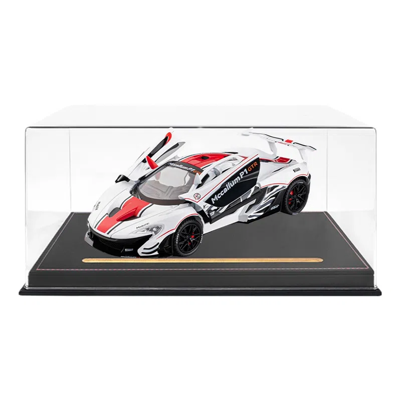 TY MODELS P1 GTR