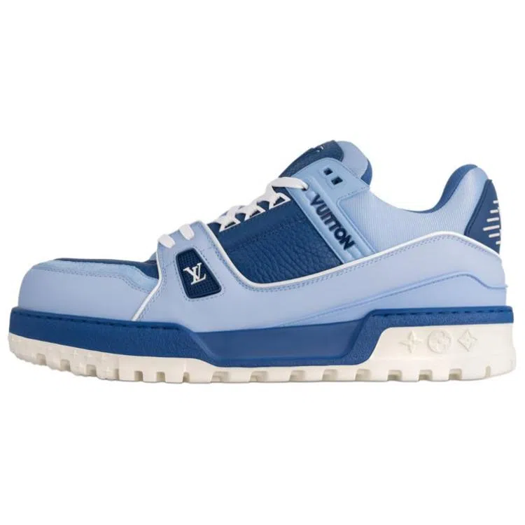 LOUIS VUITTON Trainer Maxi