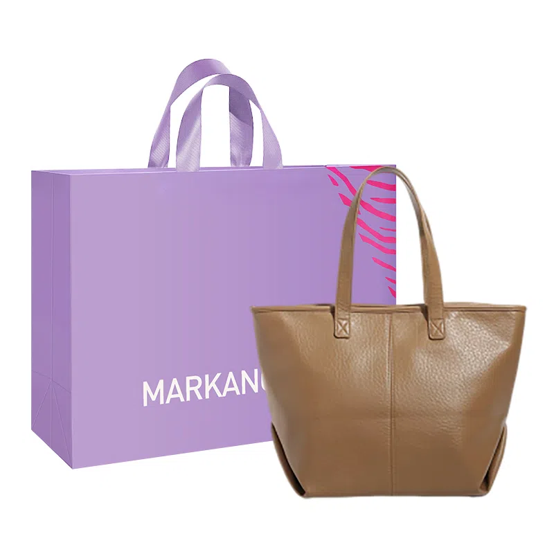 MARKANGARO PU Tote