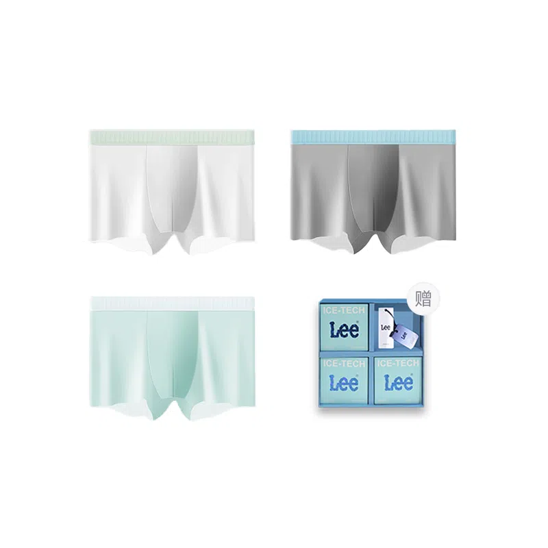 Lee logo 3