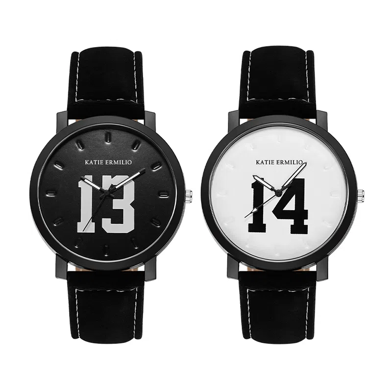 Katie Ermilio KE23081105