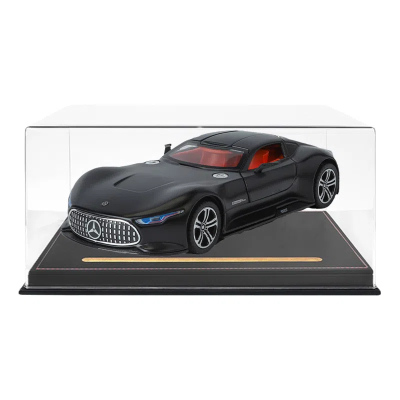 TY MODELS 124 AMG Vision GT