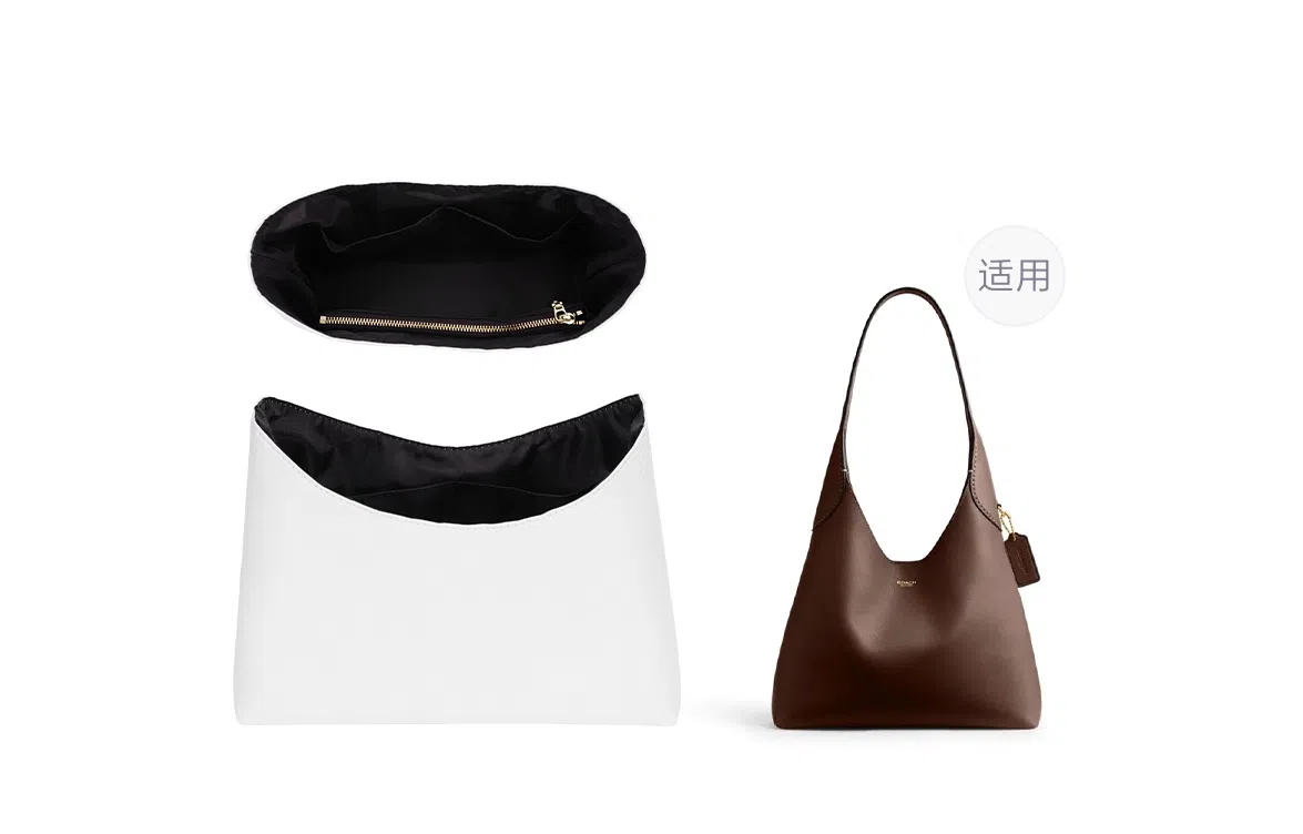 GUYI COACH Brooklyn 28 hobo