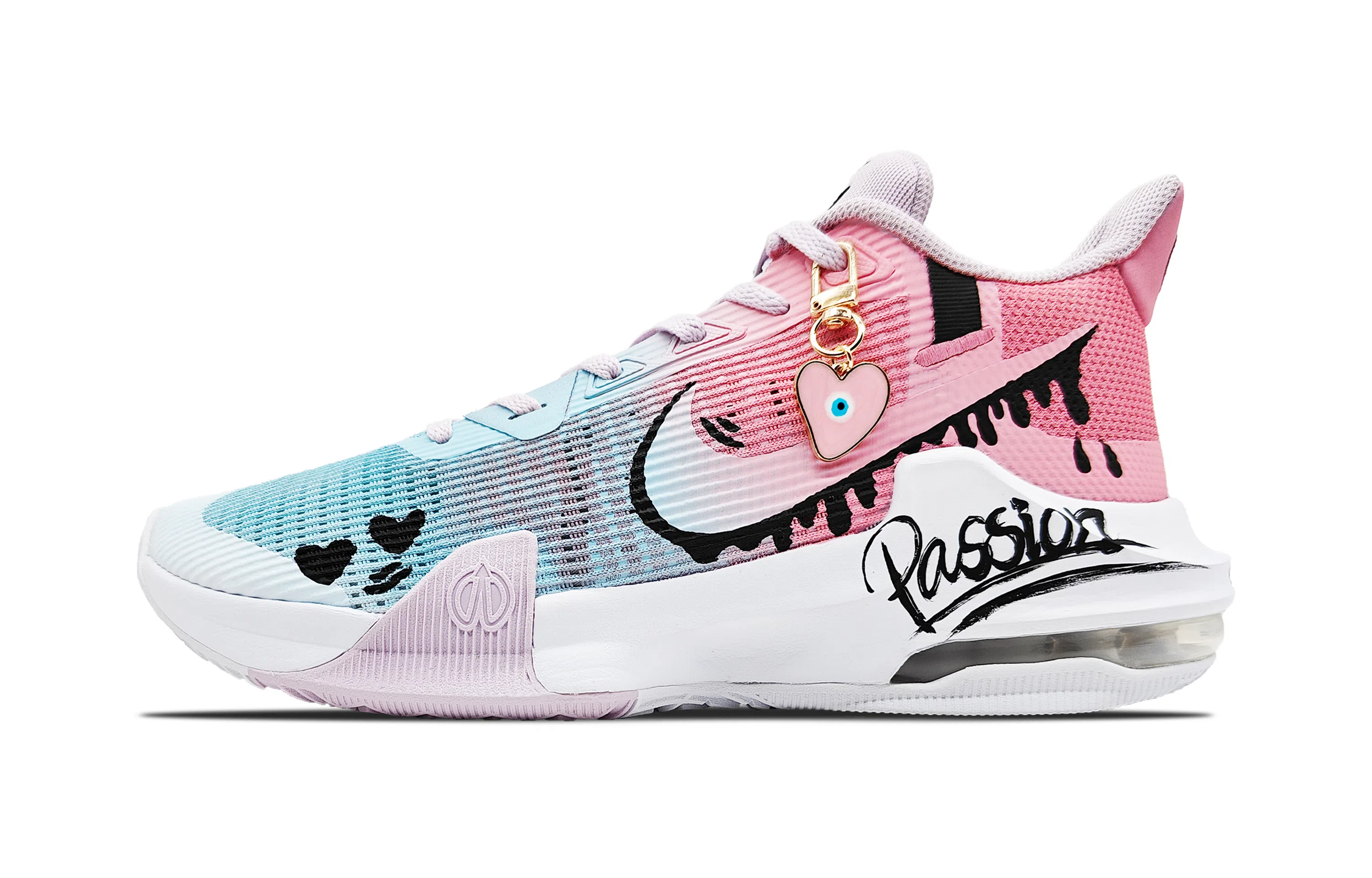 Nike Air Max Impact 3 Pink