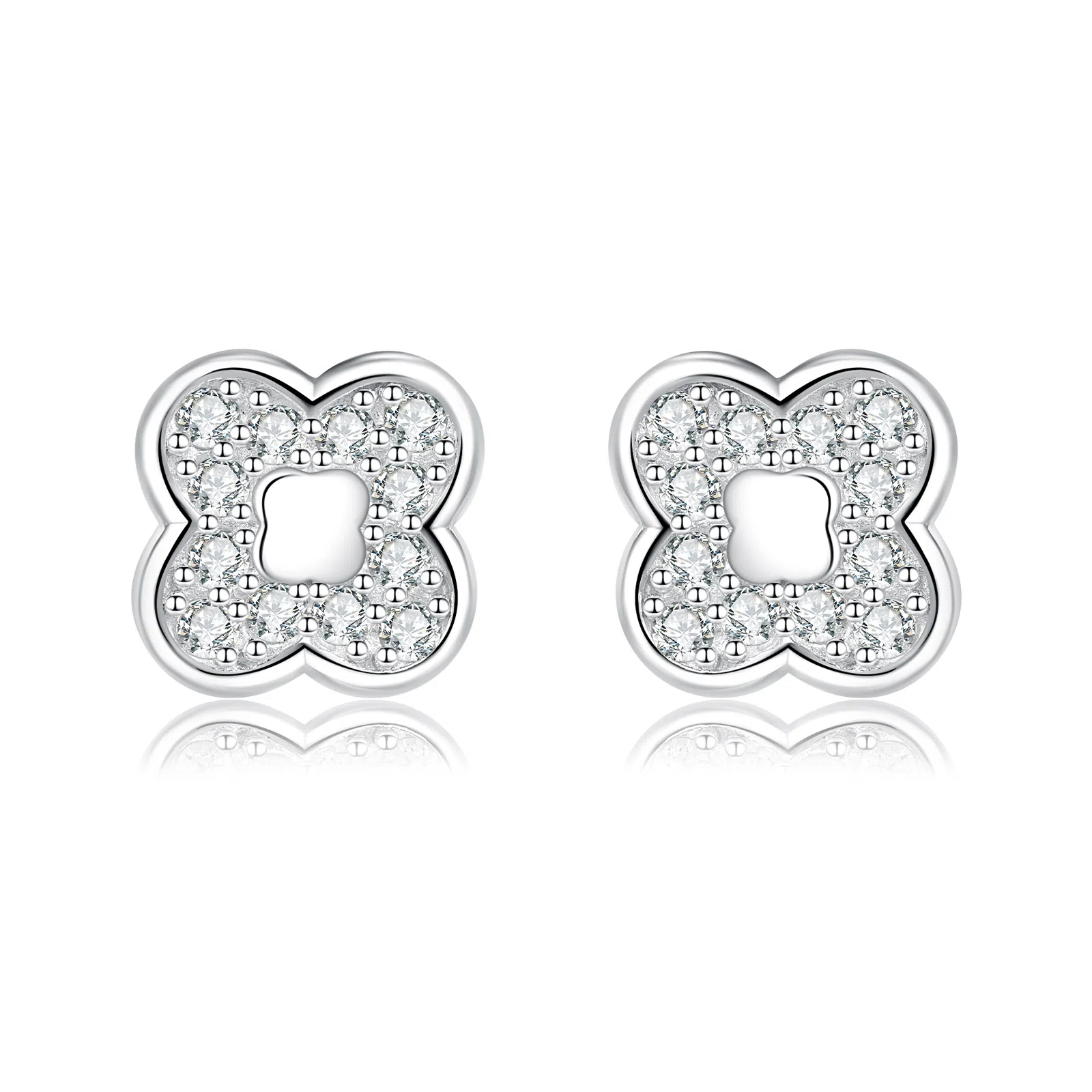 Laoyin Fang Earrings