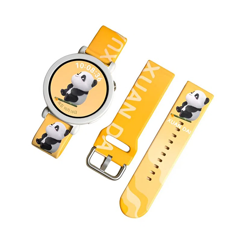 IBOANN gt541mmwatchgt4gt5pro3proes