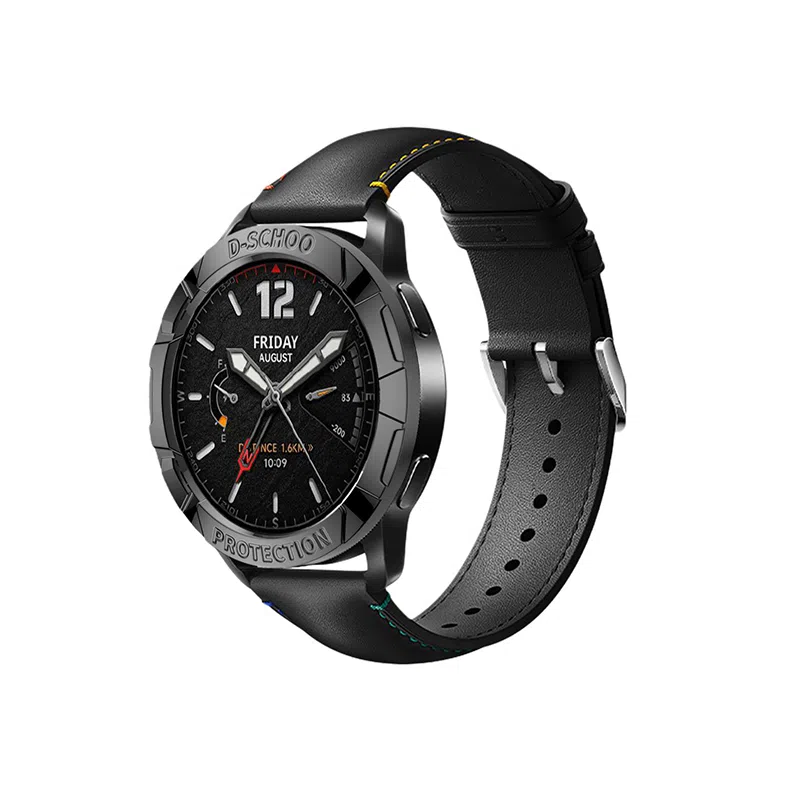S4S3PCXiaomiWatchsport