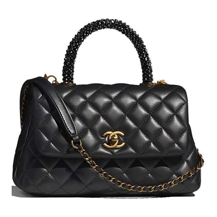 CHANEL COCO handle