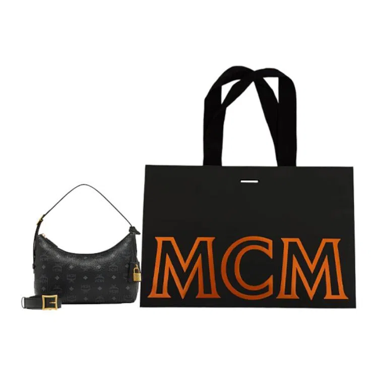 MCM Aren Visetos Hobo