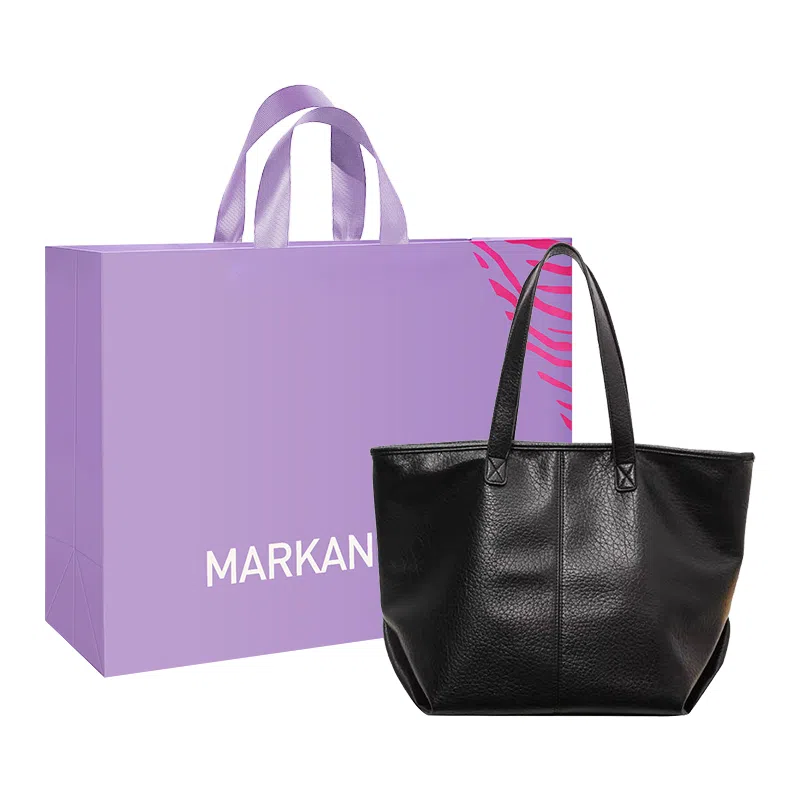 MARKANGARO PU Tote