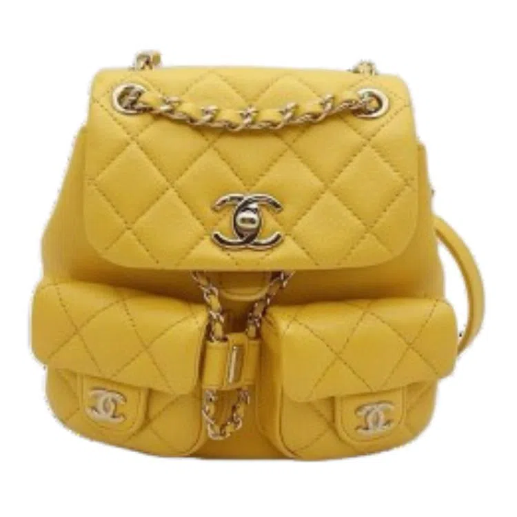 CHANEL Duma 23A
