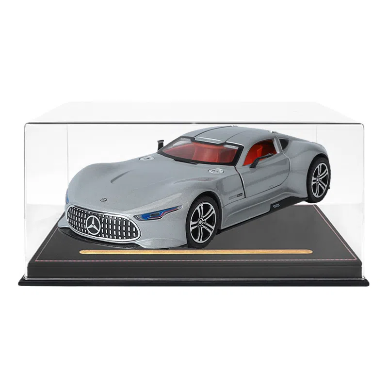 TY MODELS 124 AMG Vision GT