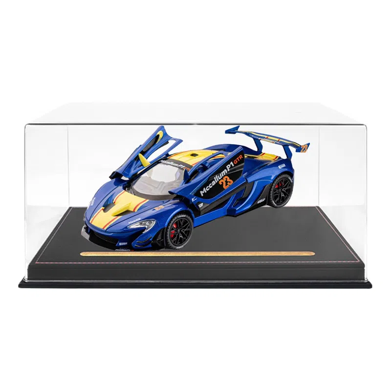 TY MODELS P1 GTR