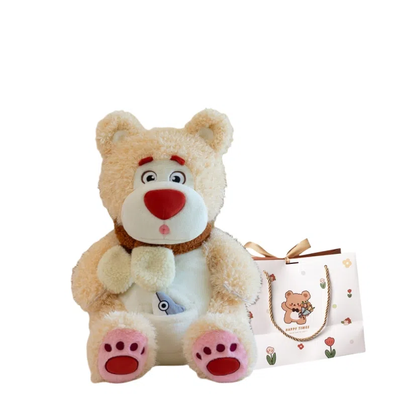 OU DI PIG 27cm38cm50cm