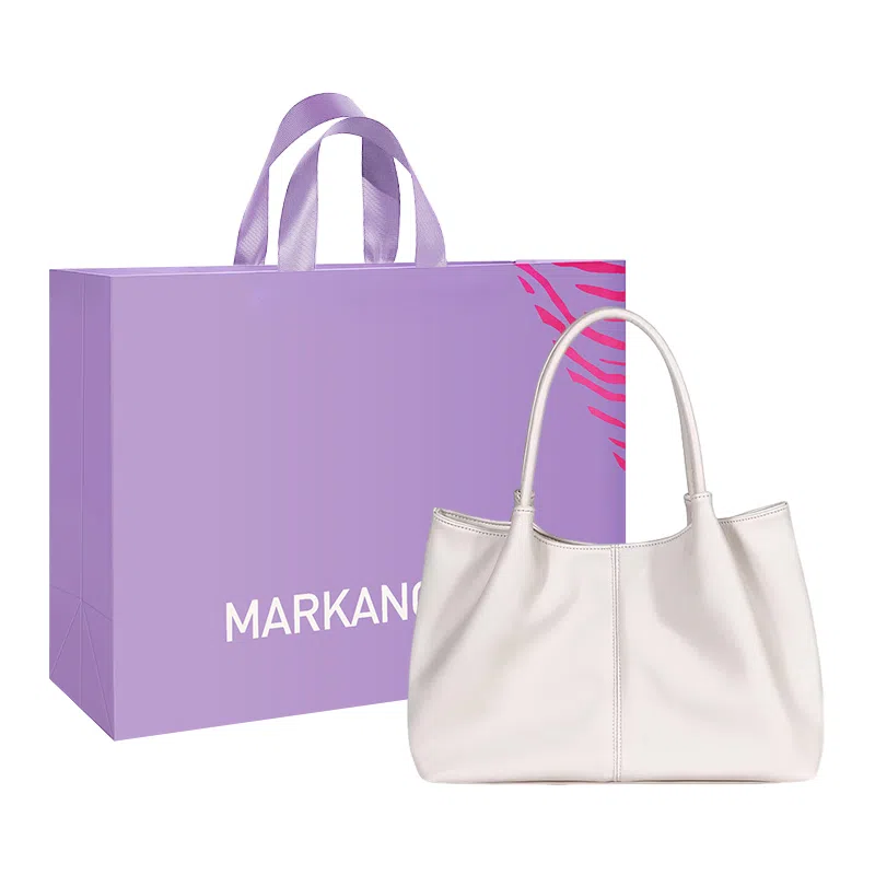 MARKANGARO MK PU Tote