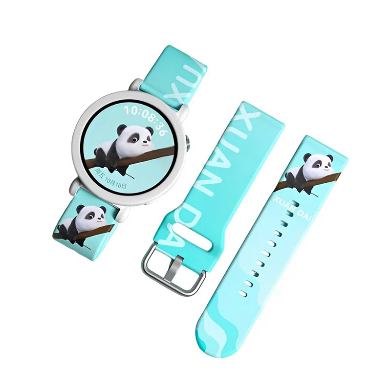 IBOANN gt541mmwatchgt4gt5pro3proes