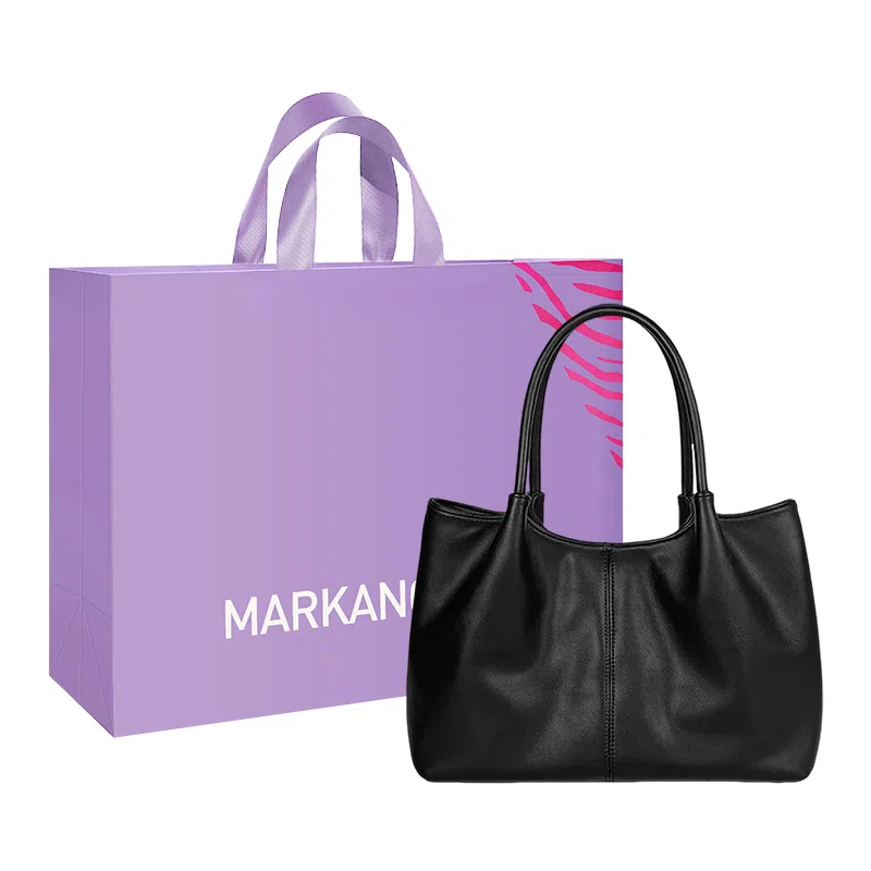 MARKANGARO MK PU Tote
