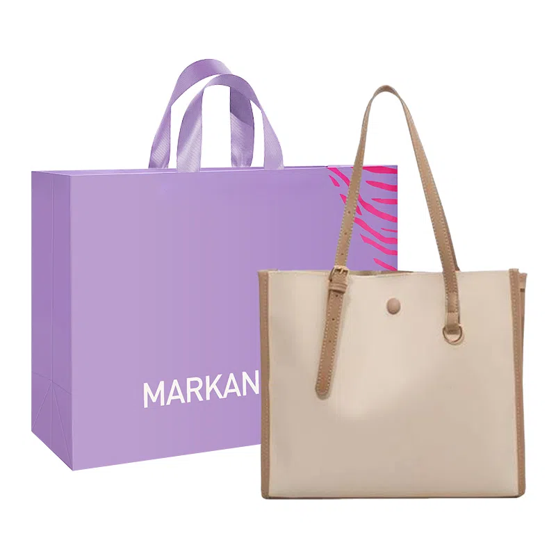 MARKANGARO PU Tote