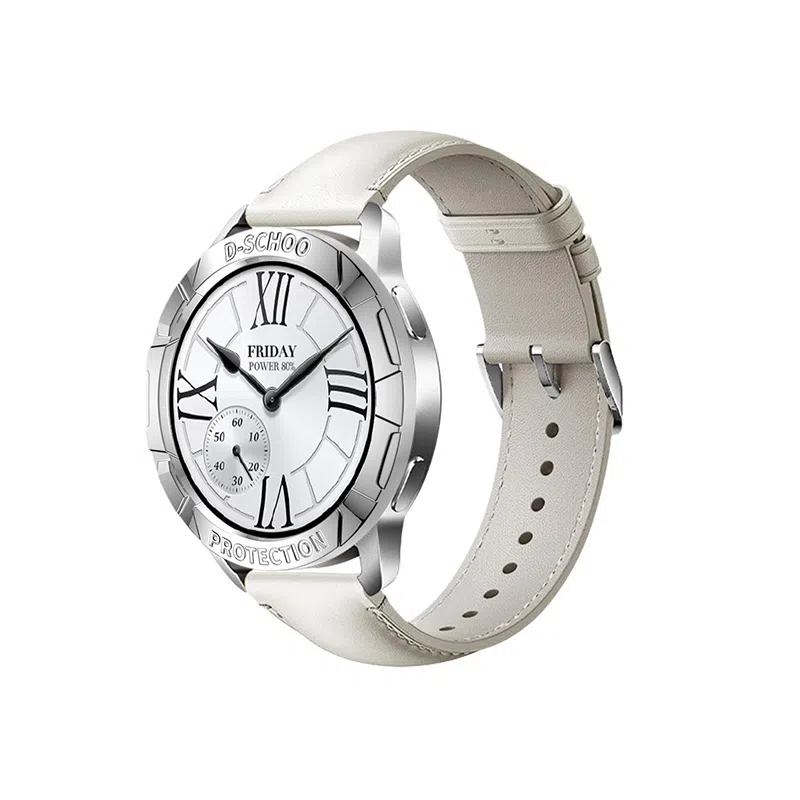 S4S3PCXiaomiWatchsport