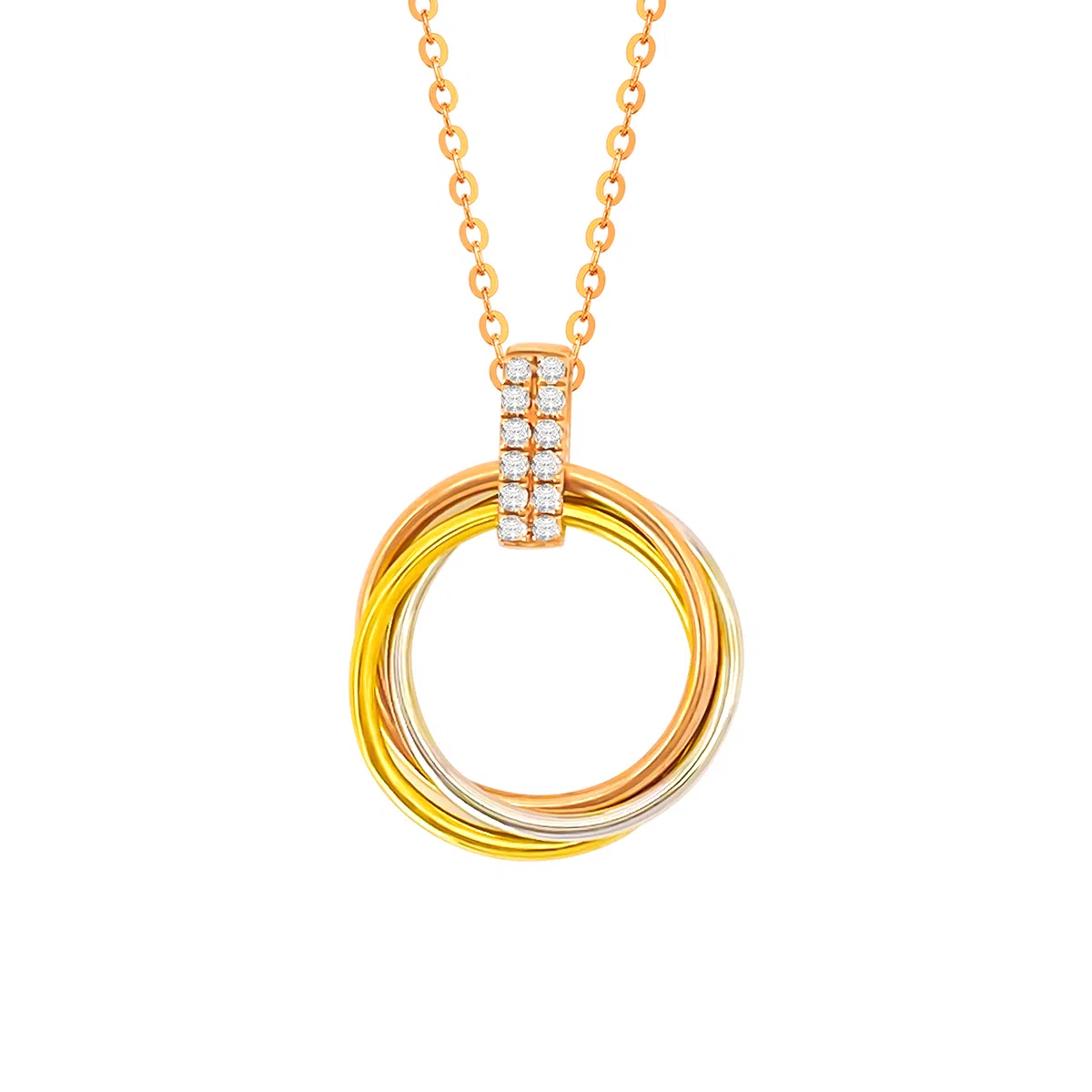 DEMONE ins 18K