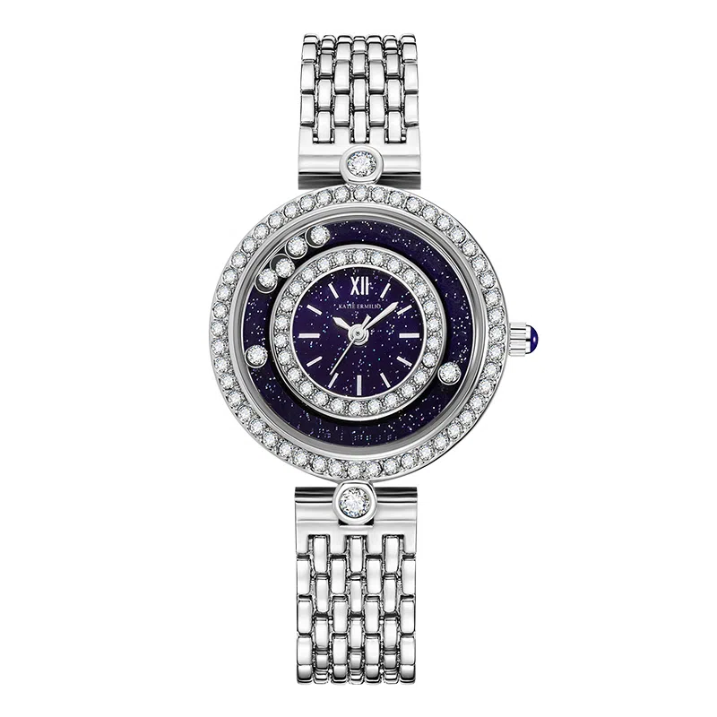 Katie Ermilio 30mm KE-063YI-1