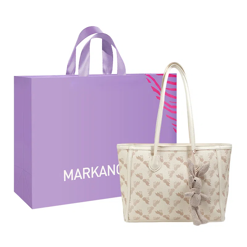 MARKANGARO PU Tote