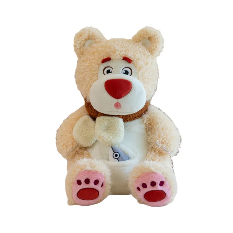 OU DI PIG 27cm38cm50cm