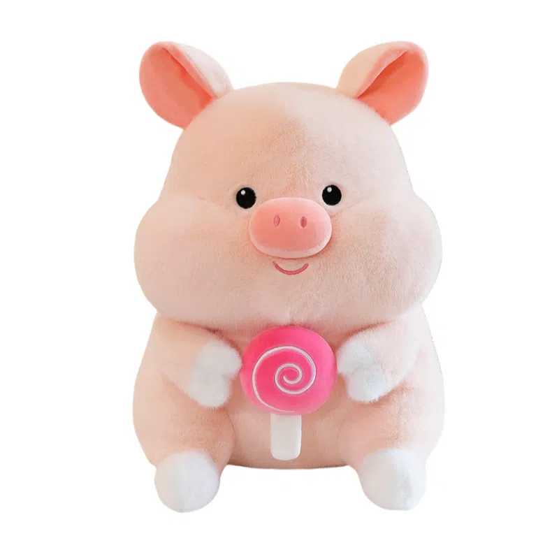 OU DI PIG 21cm27cm38cm50cm