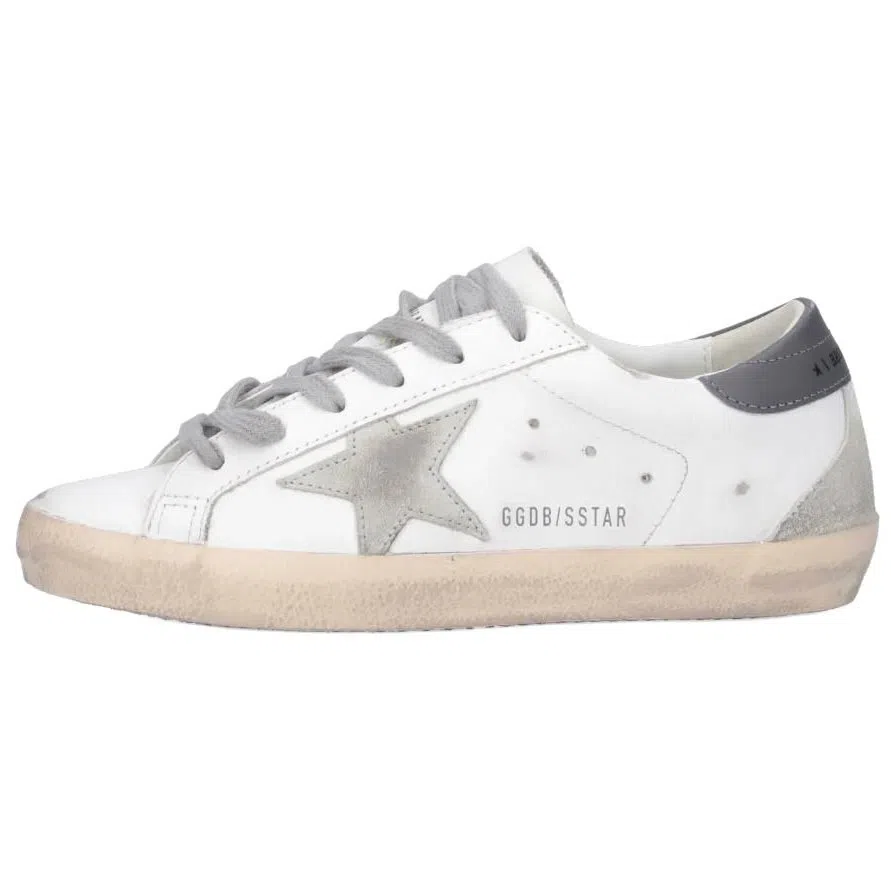 Golden Goose Super-Star