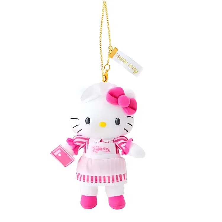 Sanrio Hello Kitty 50 kitty