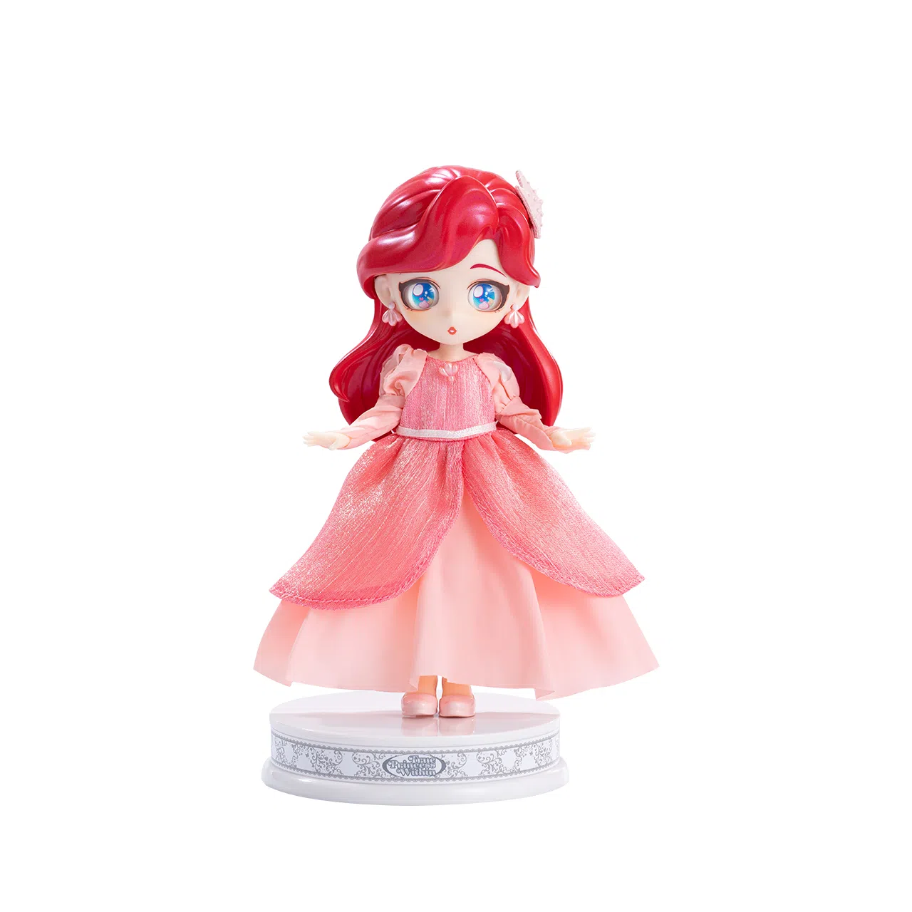 Disney x MORSTORM 12bjd