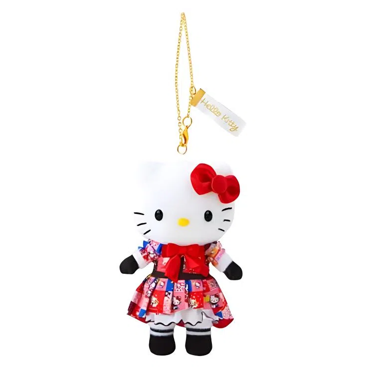 Sanrio Hello Kitty 50th Anniversary Set