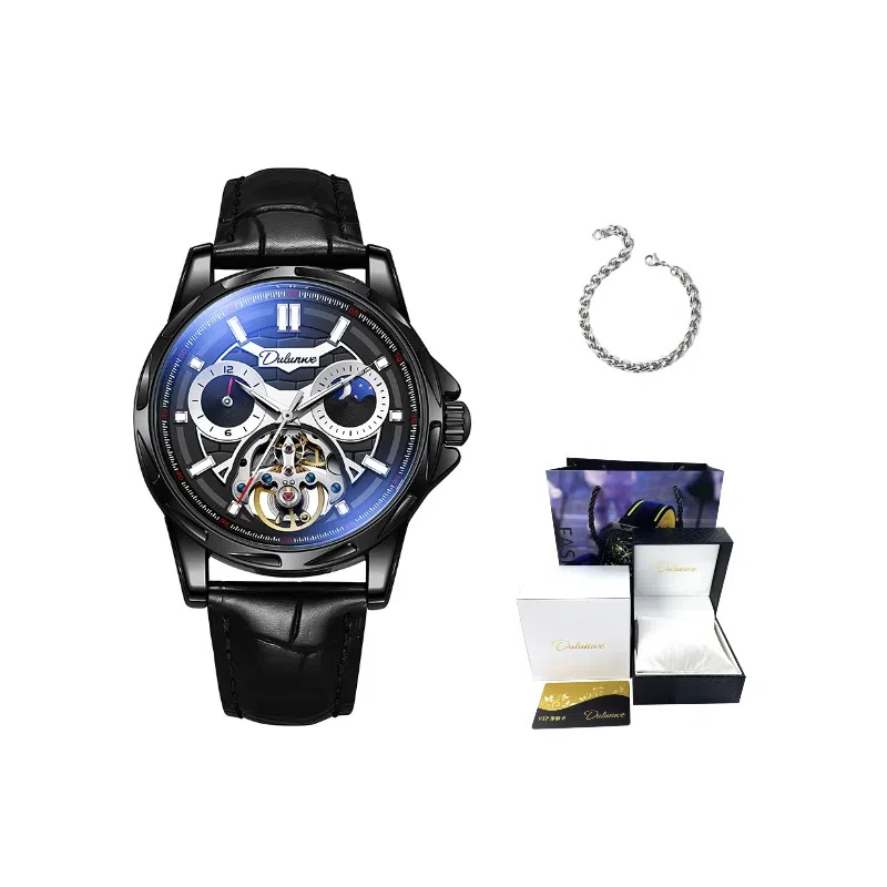 Dulunwe Fashion Automatic Watch