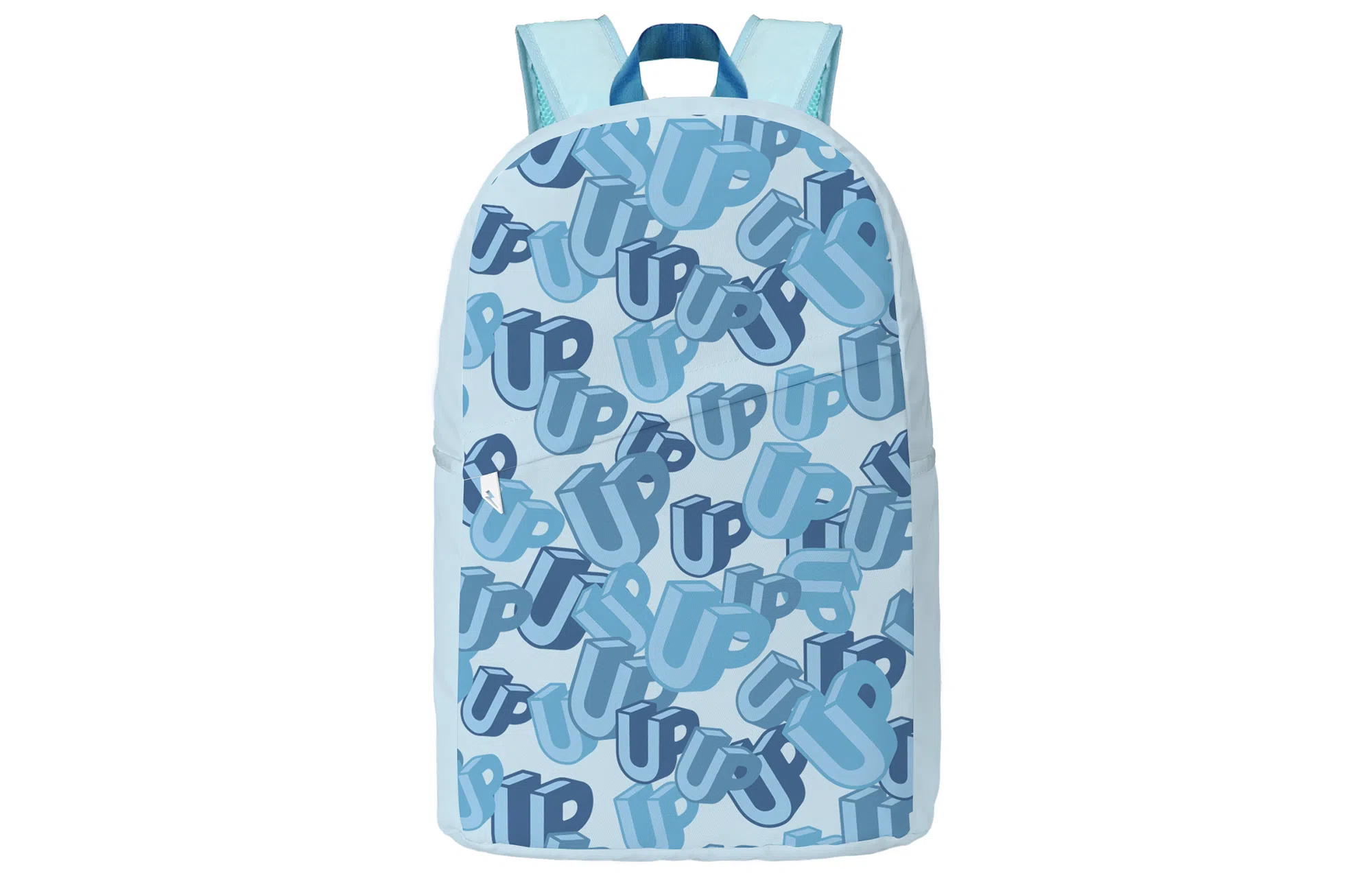 TURN UP Backpack Navy