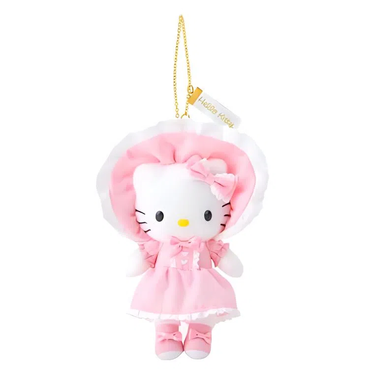 Sanrio Hello Kitty 50 kitty