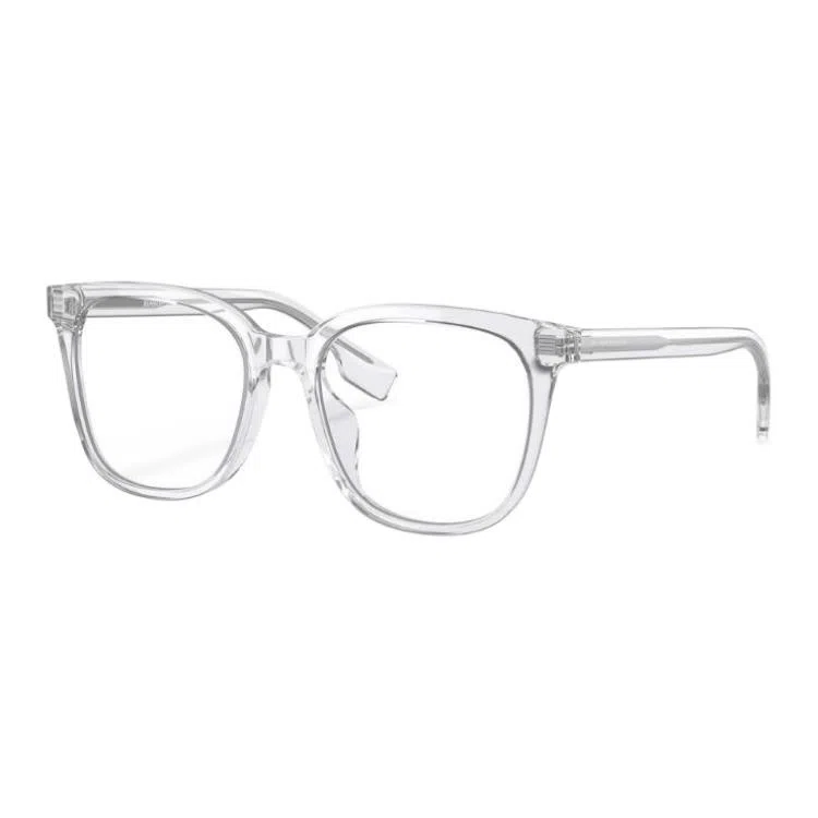Burberry Optical Frame White