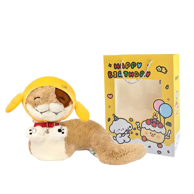 MENGMENGBUNNY 20cm28cm