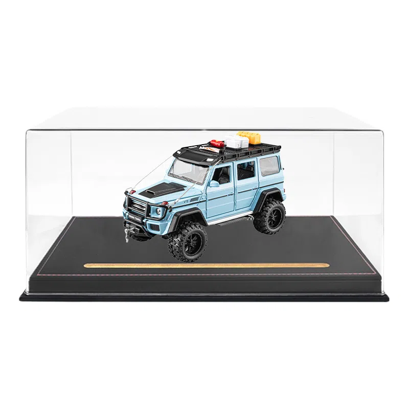 TY MODELS G550 4x4 124