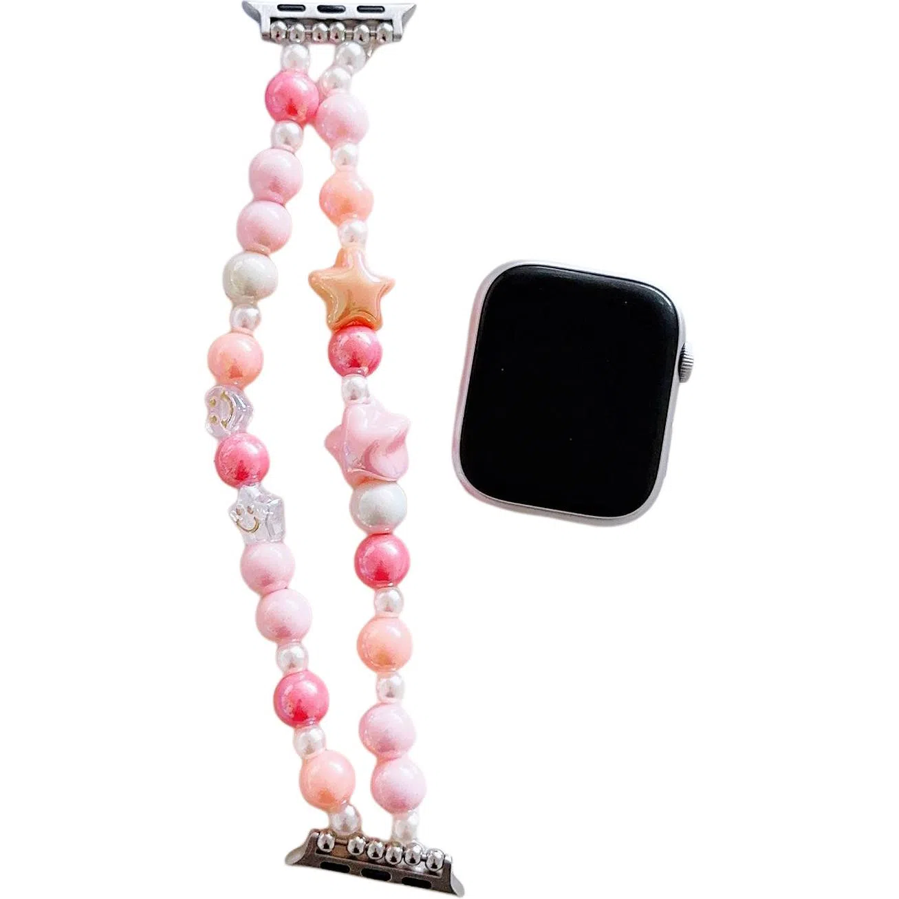 iwatchS10S987654SEultra321 smile